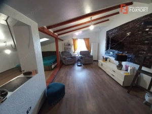 Casa individuala spatioasa in Ghiroda – teren generos 1307 mp | 2 corpuri de cla - imagine 3