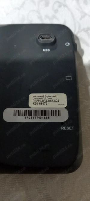 Navigator satelitar. - imagine 2