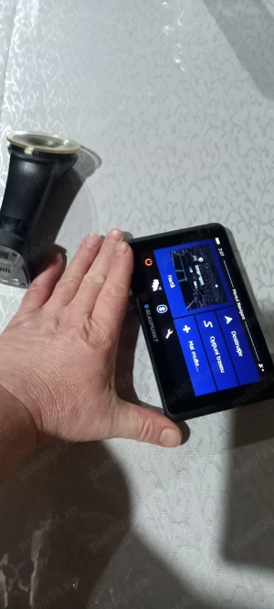 Navigator satelitar. - imagine 3