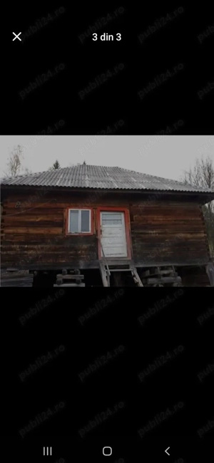 casa de vânzare  - imagine 2