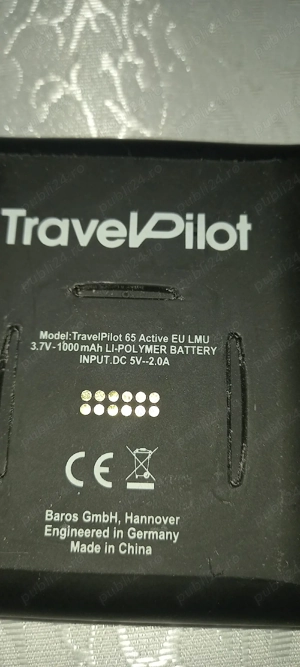 Navigator satelitar. - imagine 4