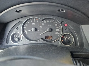 Opel meriva  - imagine 3