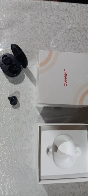 Aparate auditive - imagine 4