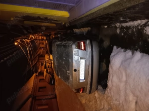 Scadă Octavia 1,9 tdi - imagine 4