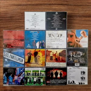 Cd-uri Bug Mafia ( 1:1) - imagine 3