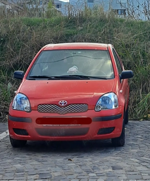 Vand Toyota Yaris 1,3 Benzina - imagine 3