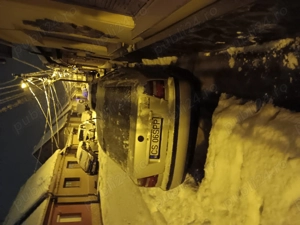 Scadă Octavia 1,9 tdi - imagine 3