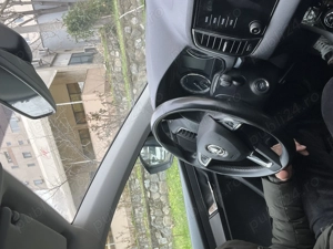 Skoda karoq 2l 4x4 manuala echipare  stayl - imagine 3