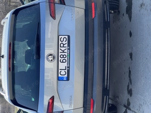 Skoda karoq 2l 4x4 manuala echipare  stayl - imagine 4