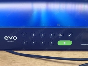 Interfață Audio Profesională Audient EVO 16 | Garanție, Cutie Originală | Stare Impecabilă