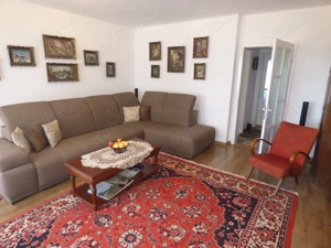 Vand apartament doua camere decomandate ,suprafata utila 60 mp.