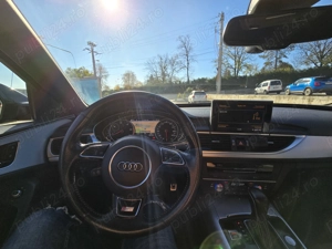 Audi A6 C7 Ultra Avant 190 cp automata - imagine 9