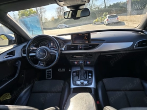 Audi A6 C7 Ultra Avant 190 cp automata - imagine 6