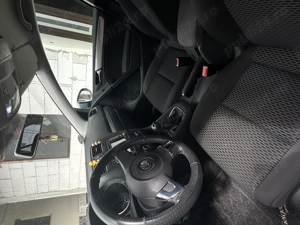 Volkswagen Golf Vw Golf 6 2010 Benzina 1.4 - imagine 5