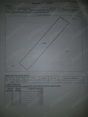 Vând 14 ari în laniște str Dimitrie Loghin