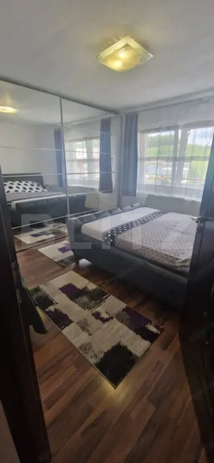 Apartament superb cu scara interioara - imagine 3