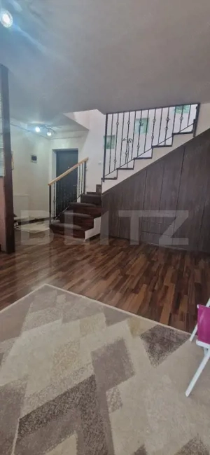 Apartament superb cu scara interioara - imagine 2