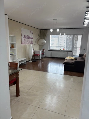 Apartament 3 camere  Calea Dorobantilor Cluj-Napoca