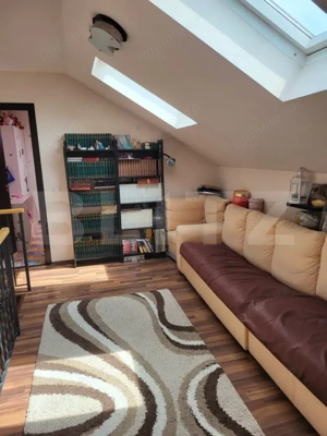 Apartament superb cu scara interioara - imagine 6