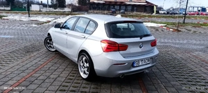 vand bmw 116 d - imagine 5