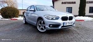 vand bmw 116 d - imagine 2