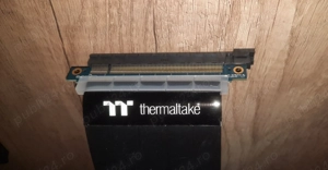 Cablu Riser Thermaltake Premium Gen 3