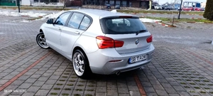 vand bmw 116 d - imagine 3