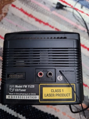 Philips mini  - imagine 3