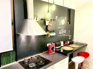 Piata Universitatii, Teatrul Național, regim hotelier, 2-3ore! - imagine 3