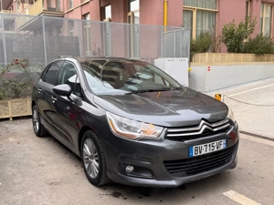 Citroen C4 2011 1.6 HDI Euro 5
