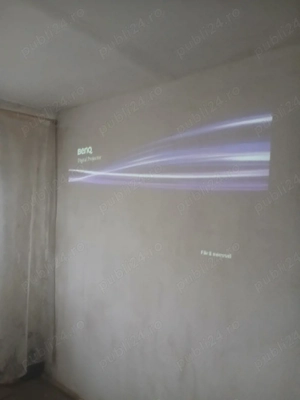 BenQ MX711 Projector - imagine 4