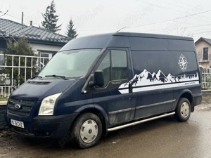 Ford transit 2013 - imagine 2
