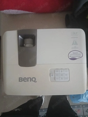 BenQ MX711 Projector - imagine 5