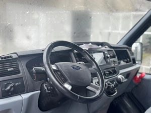 Ford transit 2013 - imagine 4