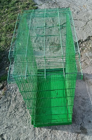 colivie pentru papagali  - imagine 3