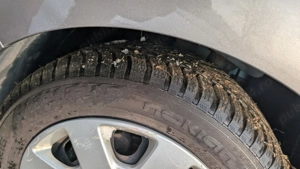 Peugeot 308 1.6 diesel - imagine 4