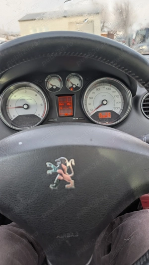 Peugeot 308 1.6 diesel - imagine 5