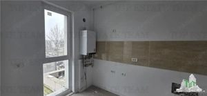 Bragadiru McDonalds - Sos.Alexandriei   vanzare garsoniera bloc nou  posibilitate rate la dezvoltato - imagine 4