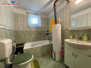 Casa  de vanzare zona Alexandru cel Bun-Tulcea - imagine 9
