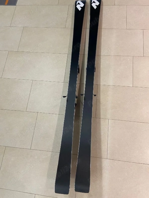 Schiuri Nordica Dobermann 