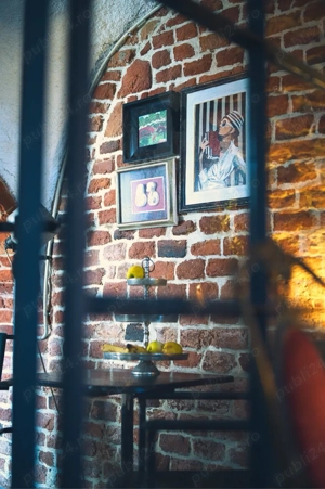 Chirie post de lucru scaun in salon unde să lucrezi pentru tine, nu pentru alții? - imagine 5