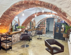 Chirie post de lucru scaun in salon unde să lucrezi pentru tine, nu pentru alții? - imagine 3