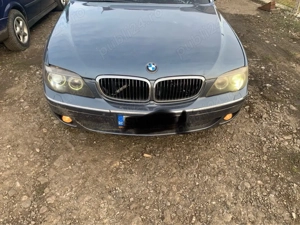 dezmembre bmw 730Ld facelift 2007 - imagine 4