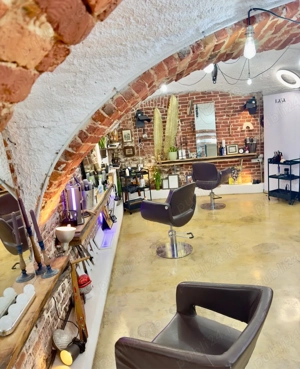 Chirie post de lucru scaun in salon unde să lucrezi pentru tine, nu pentru alții? - imagine 4