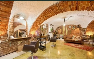 Chirie post de lucru scaun in salon unde să lucrezi pentru tine, nu pentru alții? - imagine 2