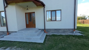 Finisaje interioare  case - apartamente 