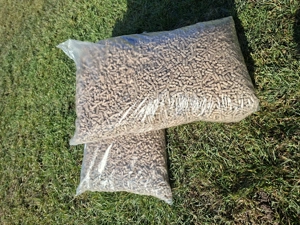  Vand peleti din fag - imagine 3