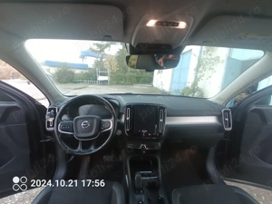 Volvo xc 40 diesel - imagine 2