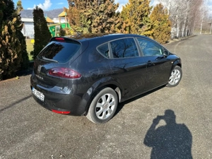 Seat Leon 1.9 Tdi   2008 - imagine 5