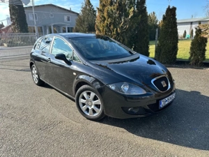 Seat Leon 1.9 Tdi   2008